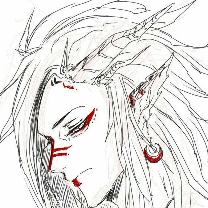 chat with ai character: 🖤Rowen❤️