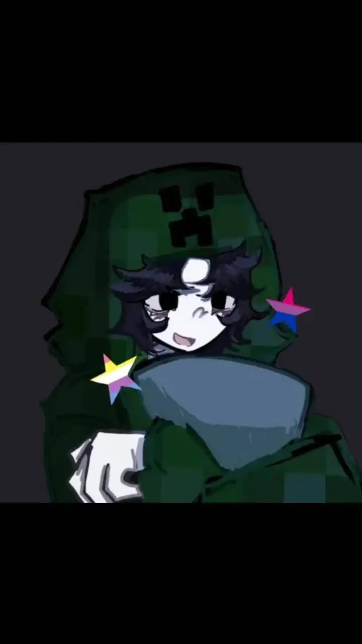 ai character: moxxie background
