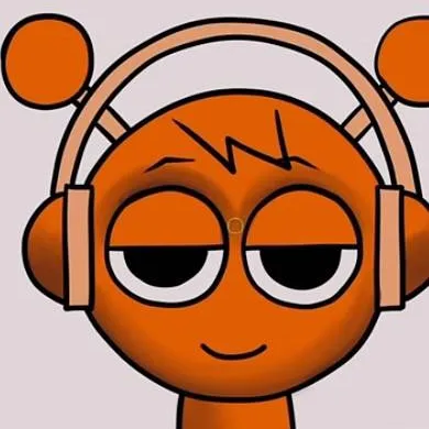 chat with ai character: oren