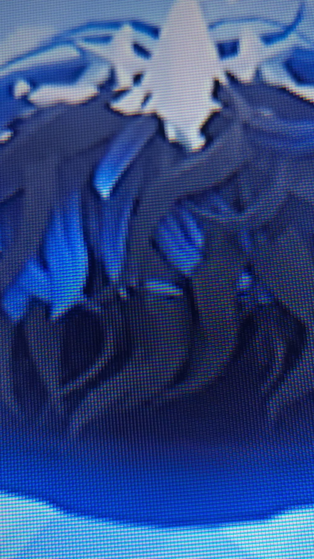 ai character: Kreative kyle background