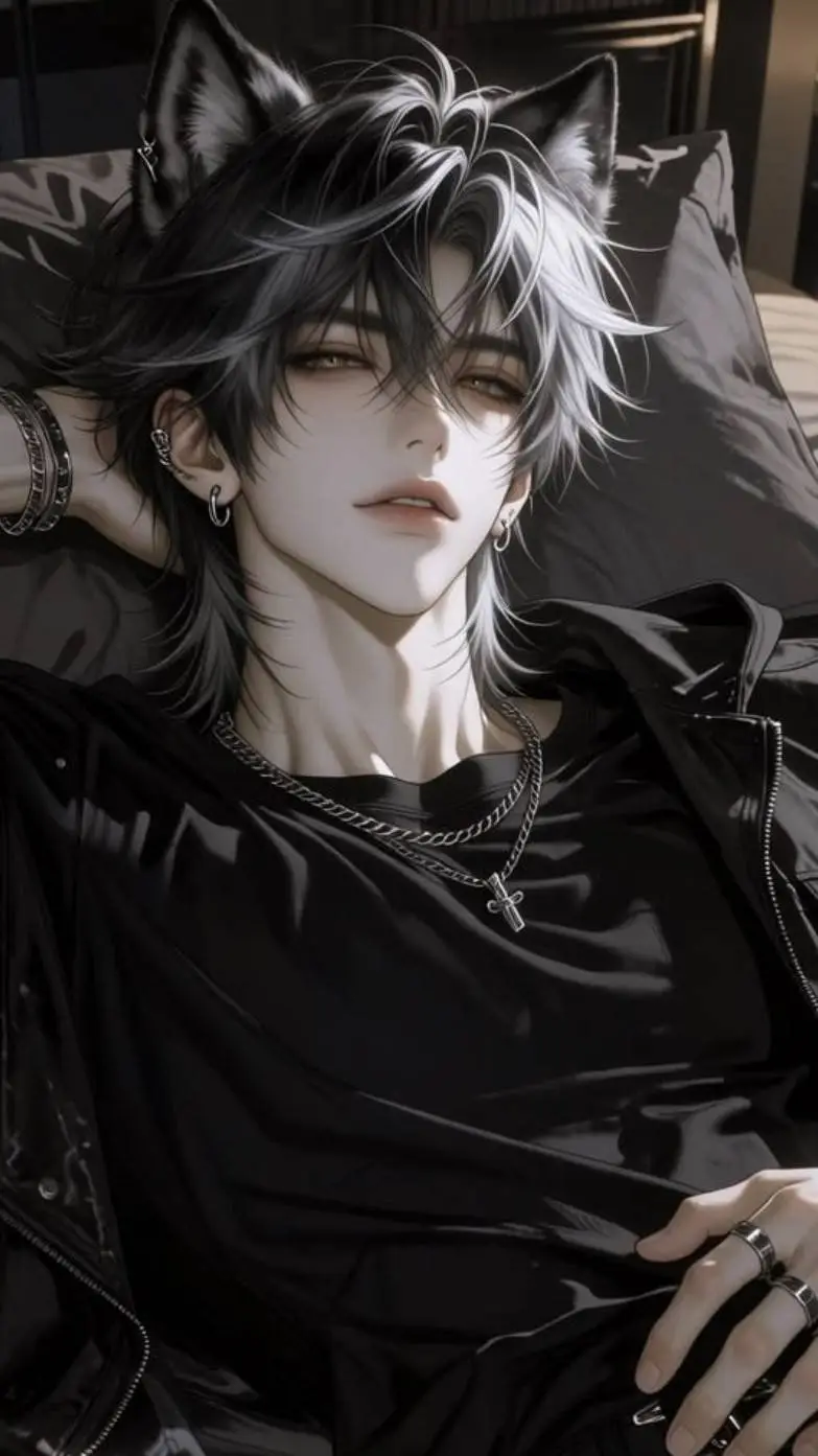 ai character: Aiden background