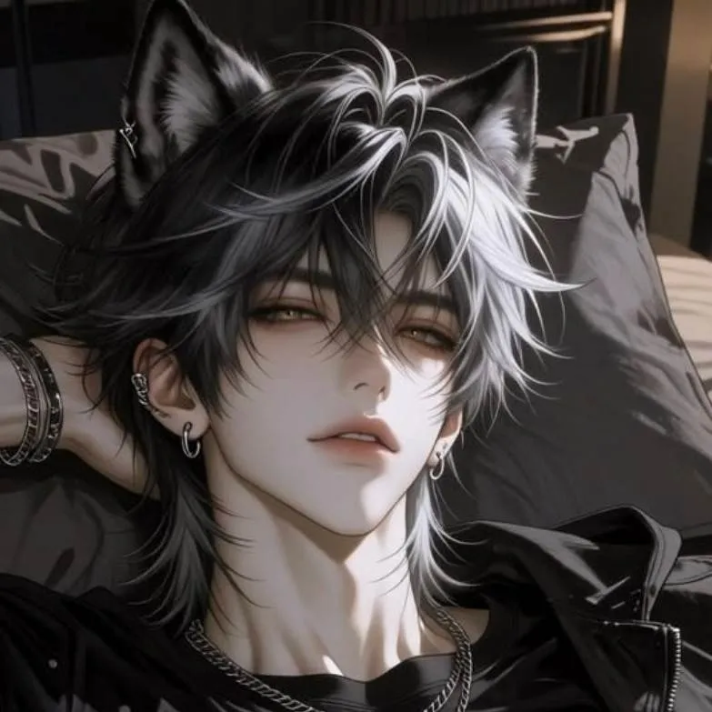 chat with ai character: Aiden
