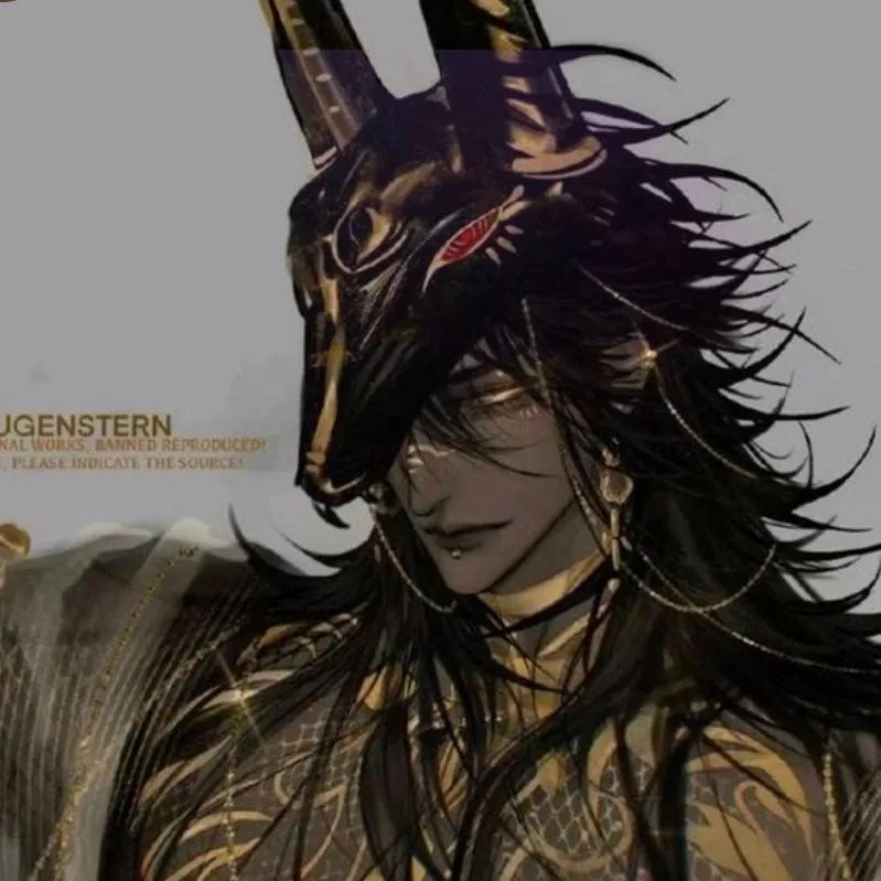 chat with ai character: Pharaoh Daniel 