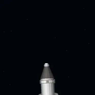 chat with ai character: sfs moon landing