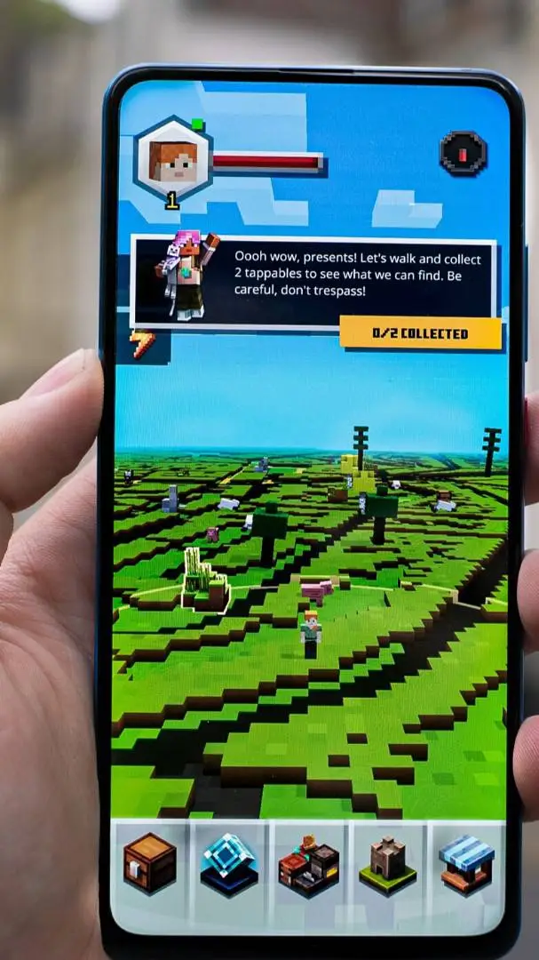 Talkie AI - Chat with mobile game ads