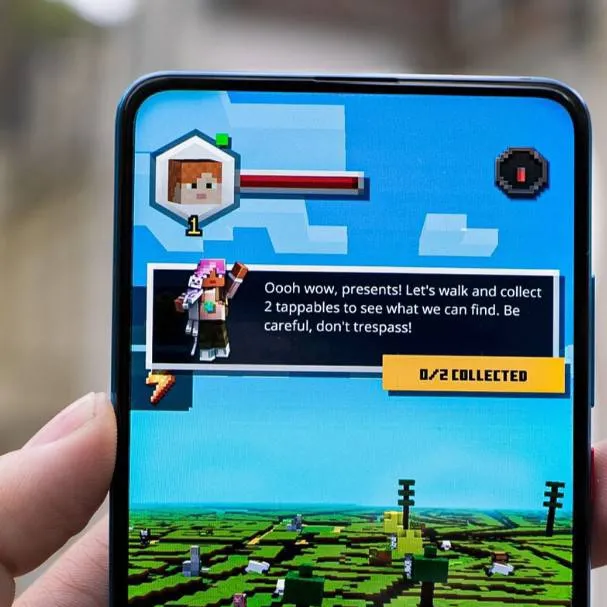 chat with ai character: mobile game ads