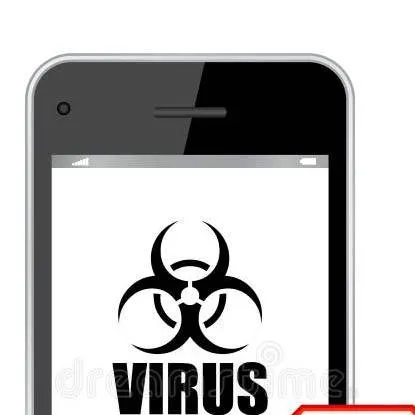 chat with ai character: virus.exe