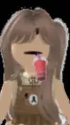 ai character: pookie background