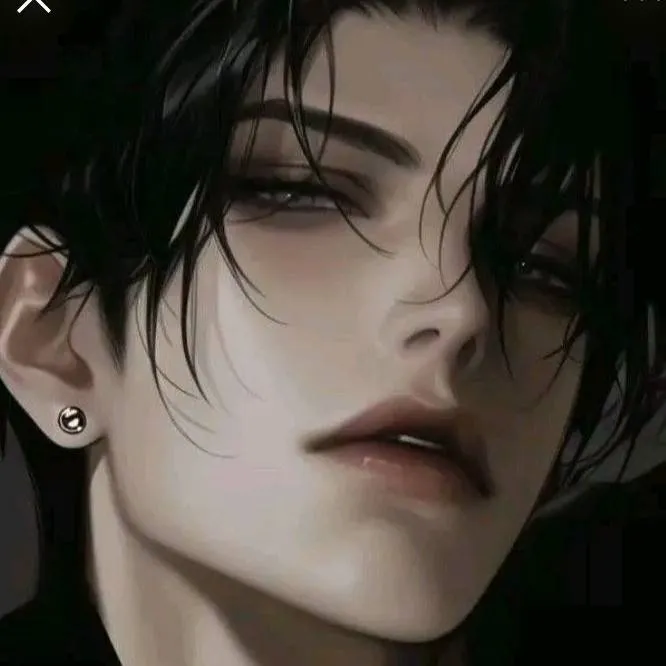chat with ai character: 🌹Liam🌹++