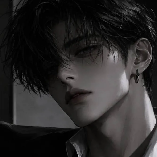 chat with ai character: Liam