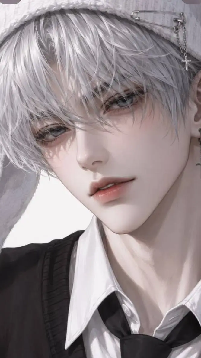 ai character: Mr. Liam background