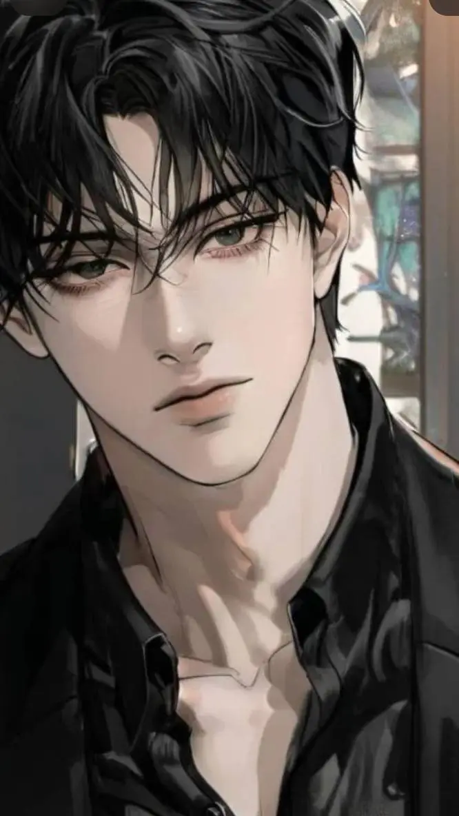 ai character: Felix background