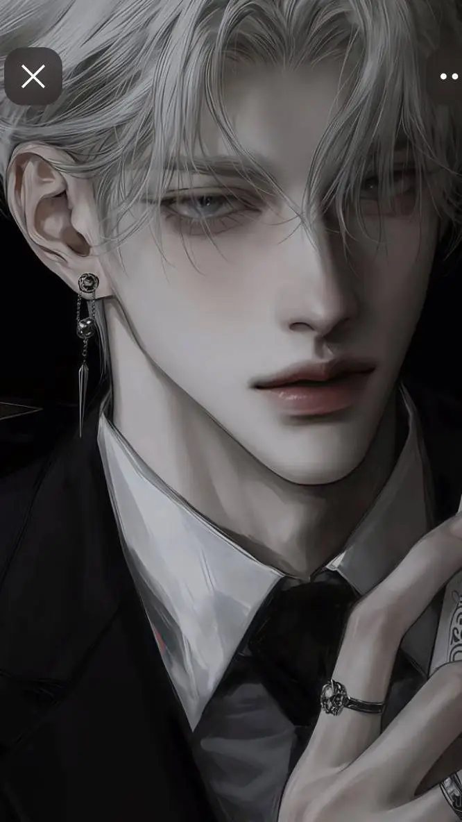 ai character: ✮HAN✮ background