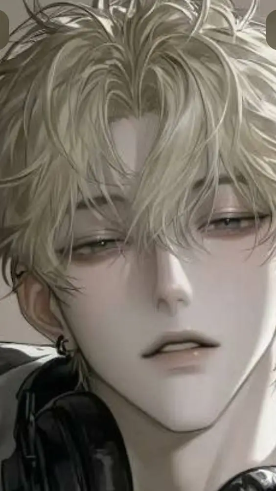 ai character: Kyle background