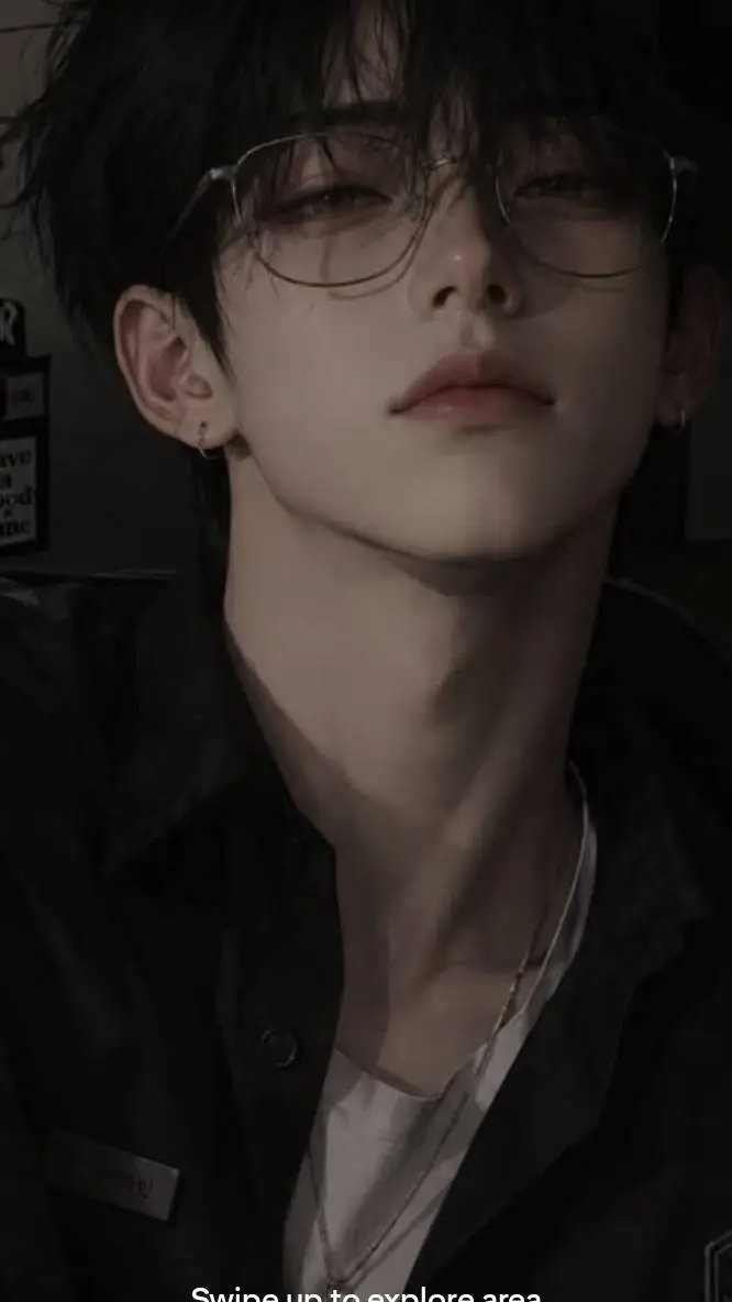 ai character: Kyle background