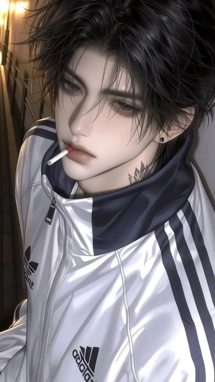 ai character: 𝕂𝕒𝕚ᡣ𐭩 background