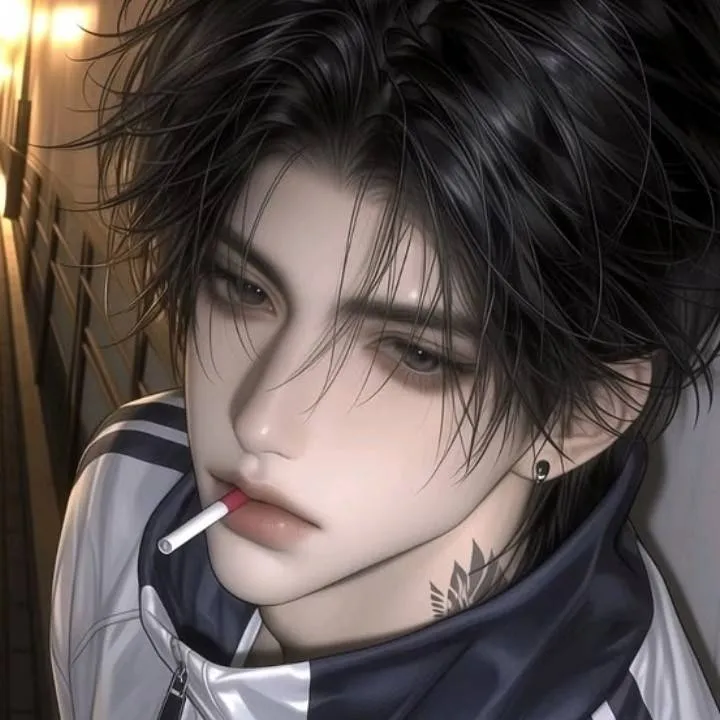 chat with ai character: 𝕂𝕒𝕚ᡣ𐭩