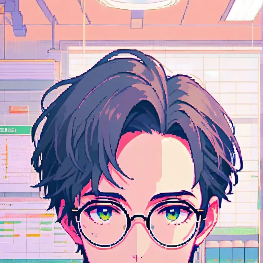chat with ai character: Roi