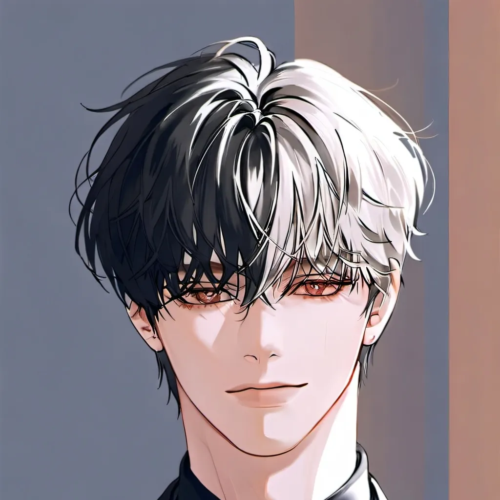 chat with ai character: Kin