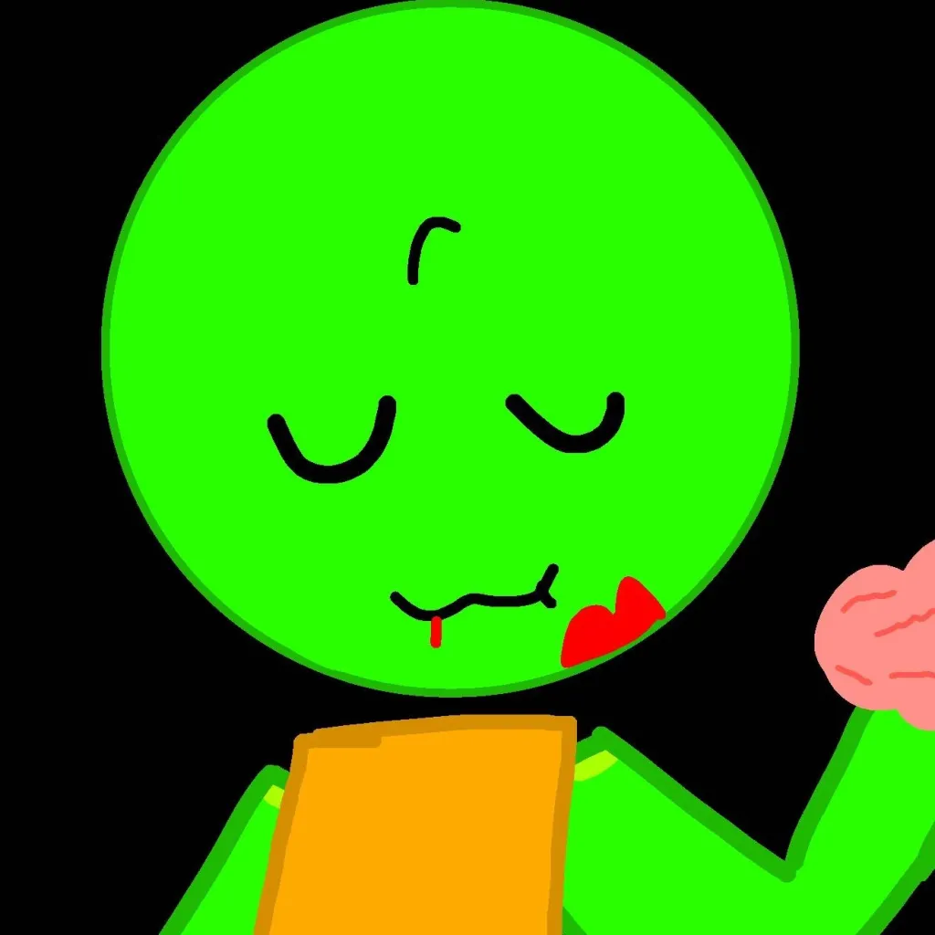 chat with ai character: Max