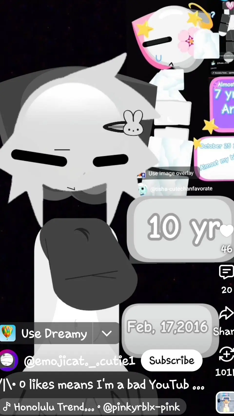 ai character: ...  background