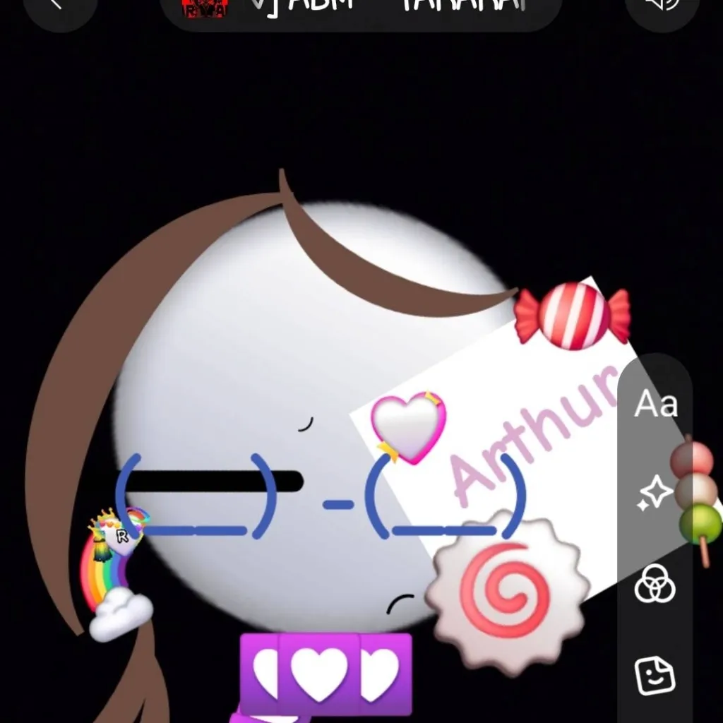 chat with ai character: . 