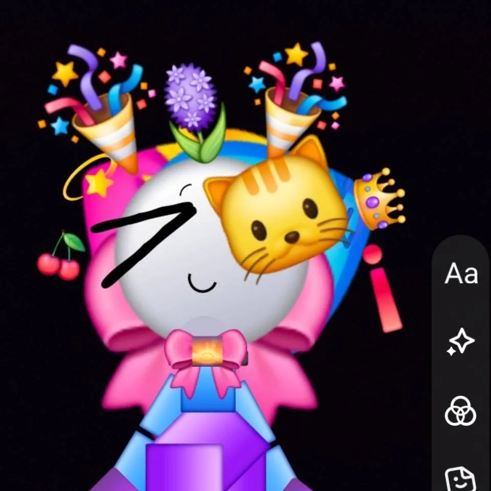 chat with ai character: Spotlight