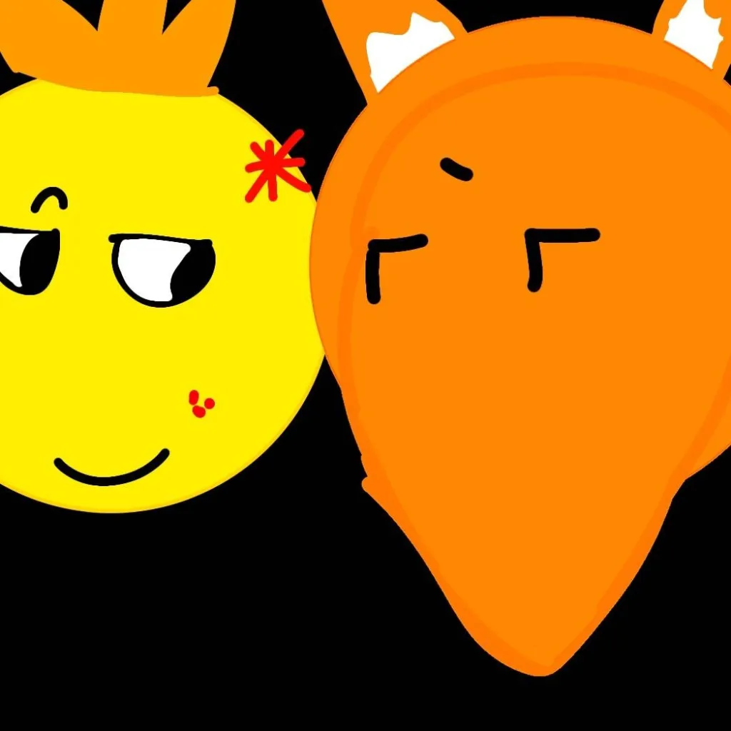 chat with ai character: King X Mr fox