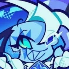 chat with ai character: Shadow milk cookie