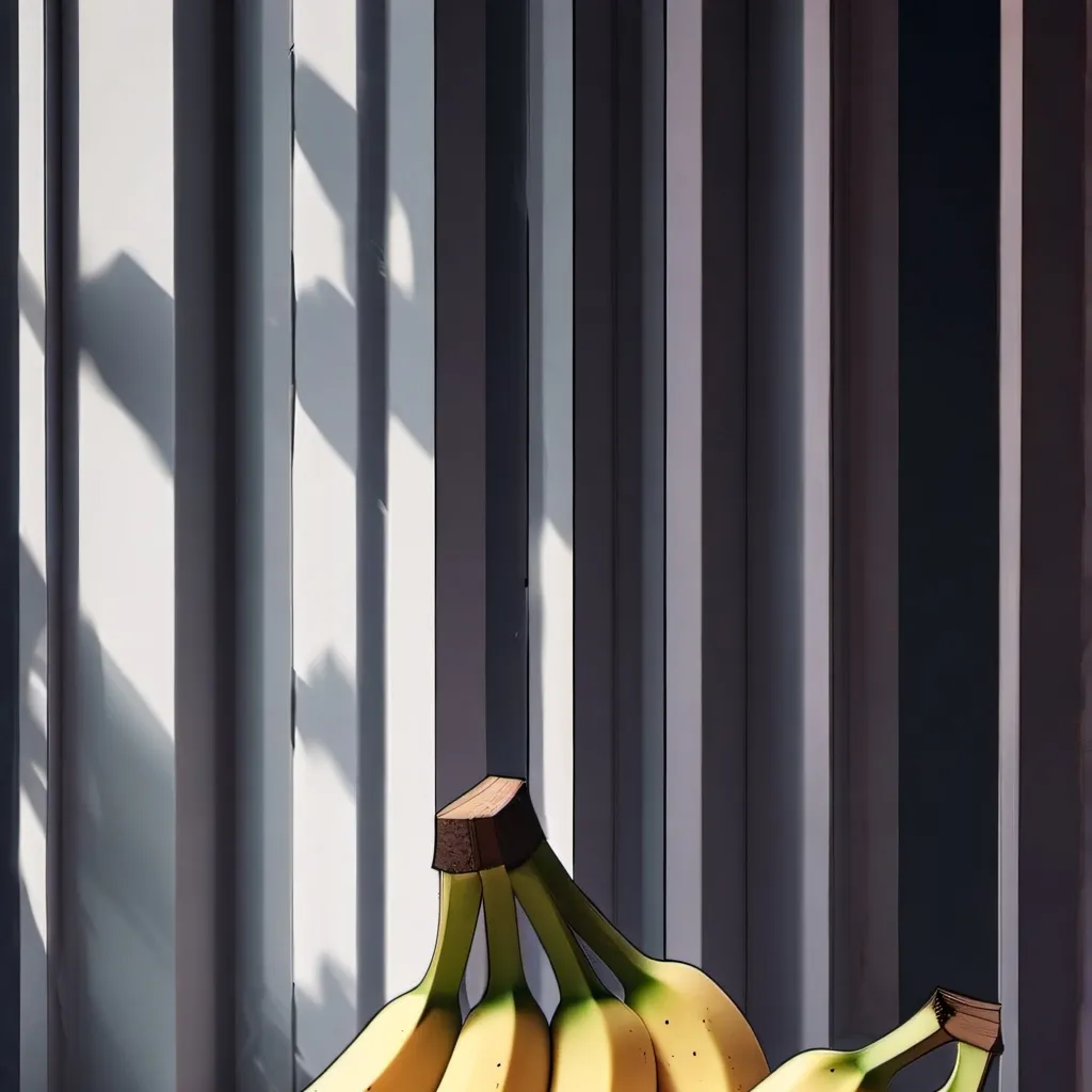 chat with ai character: Banana