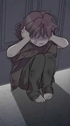 ai character: wake up background