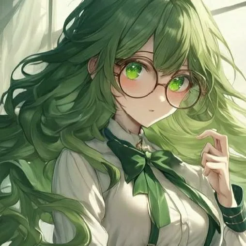 chat with ai character: tina