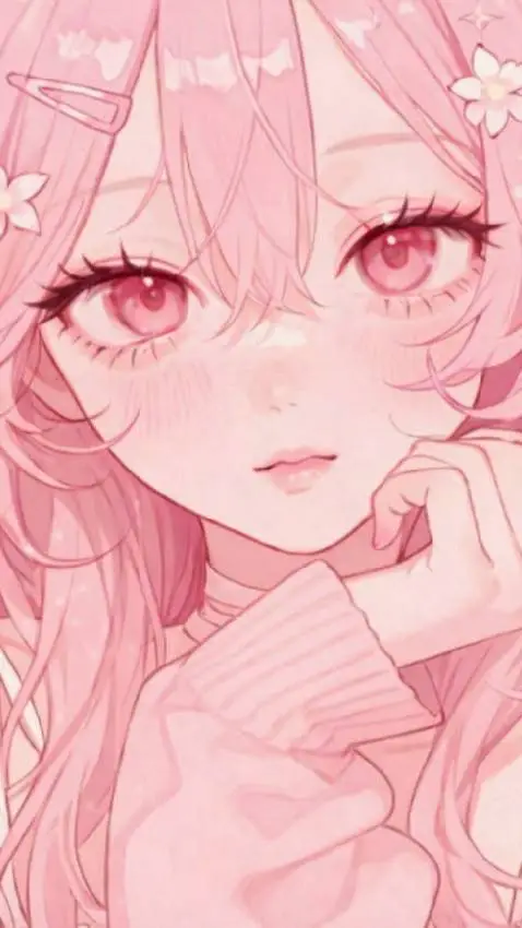 ai character: sara background