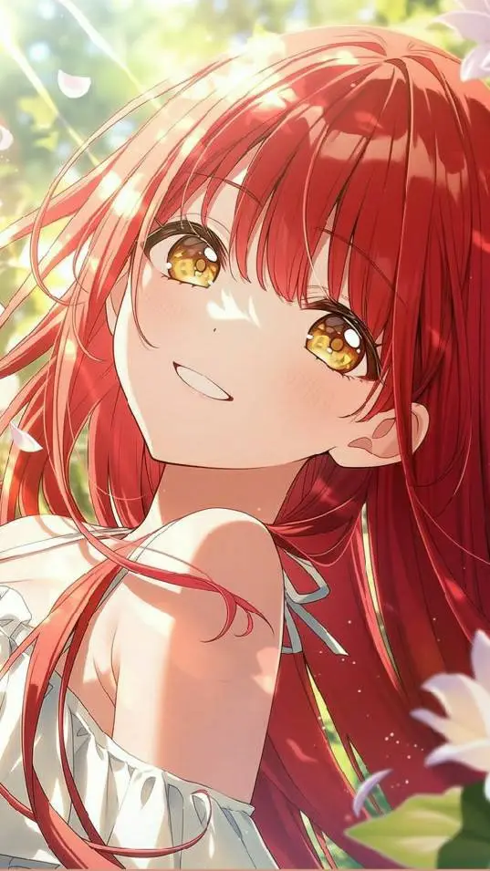ai character: Carmen  background
