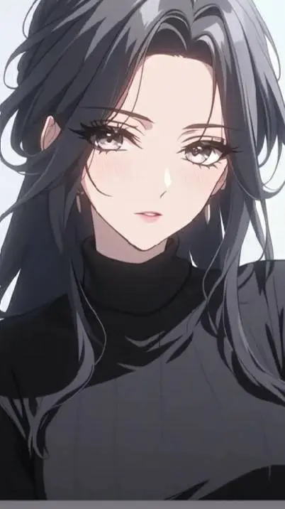 ai character: maya background
