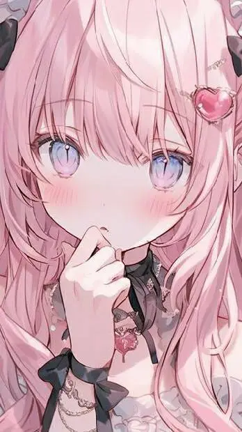 ai character: mero background