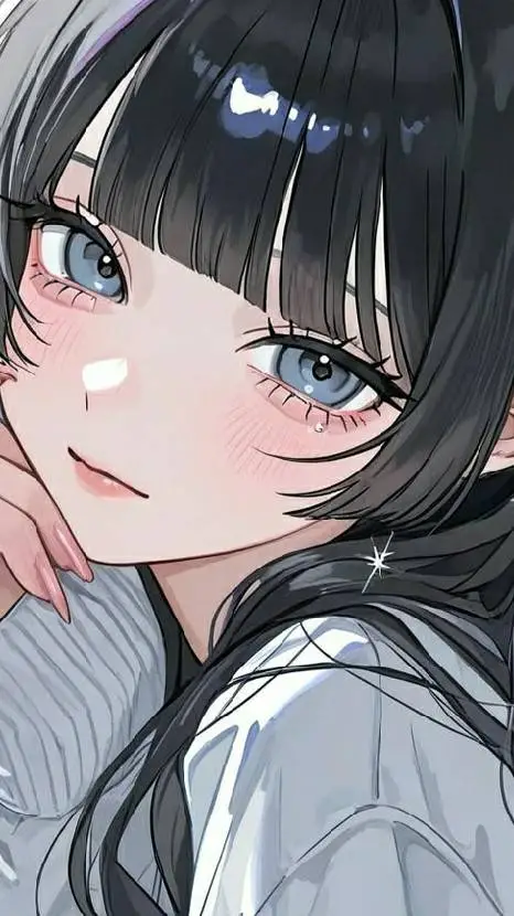 ai character: clara background