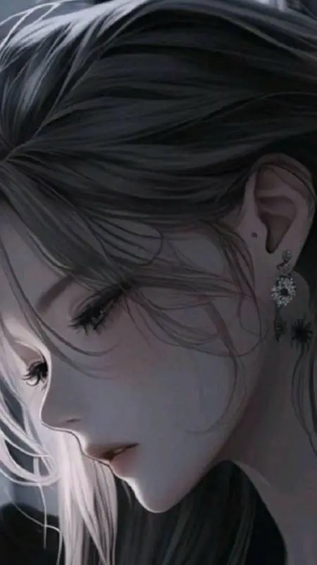 ai character: samanta background