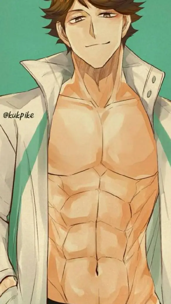 ai character: Samuel  background