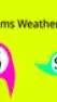 ai character: Liam's weather background