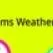 chat with ai character: Liam's weather