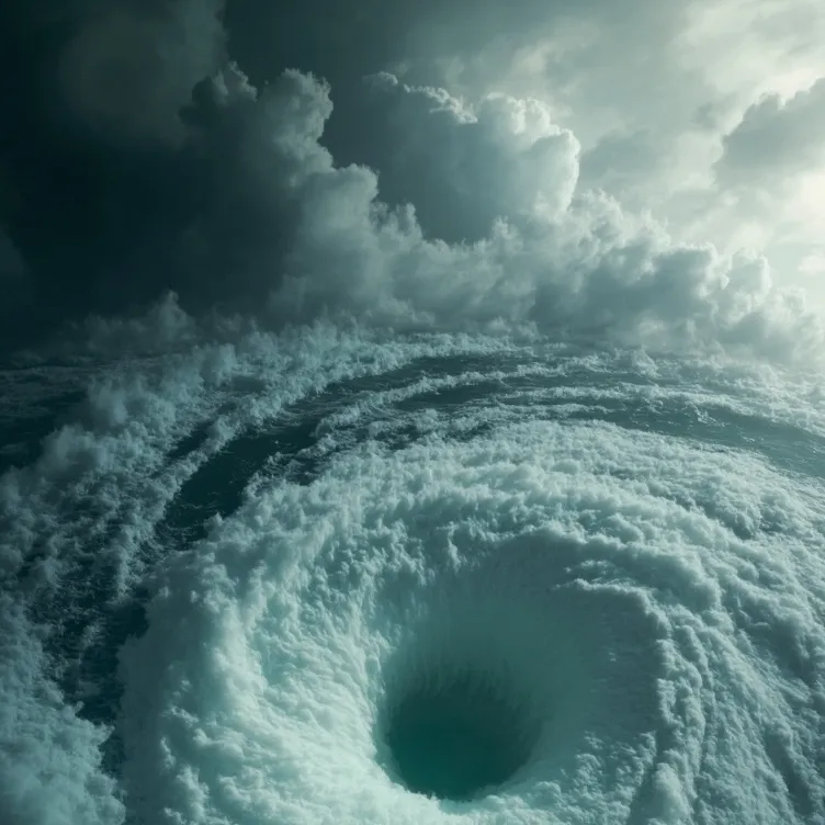 chat with ai character: hurricane 