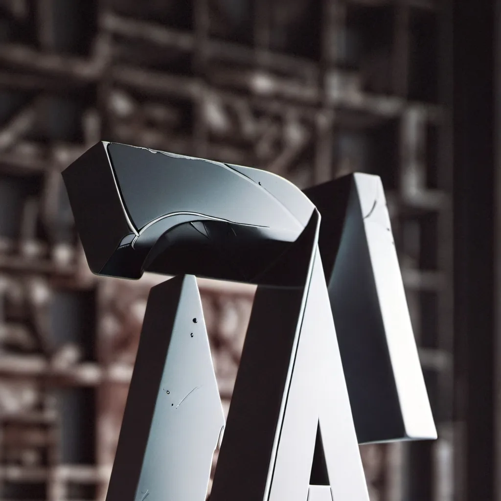 chat with ai character: A