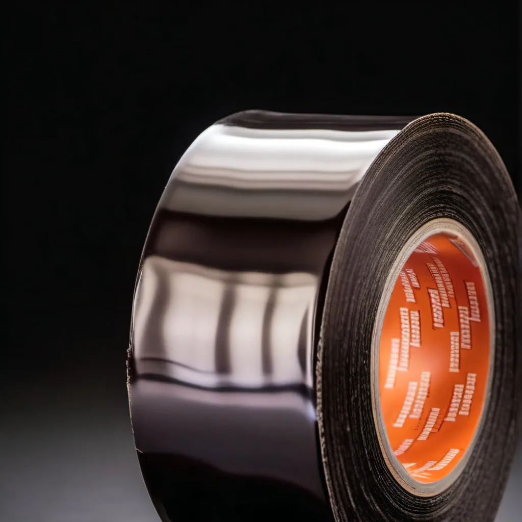 chat with ai character: SF Silicone Tape