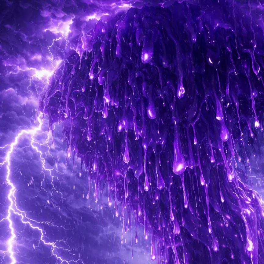 chat with ai character: StrongSlime Storm 