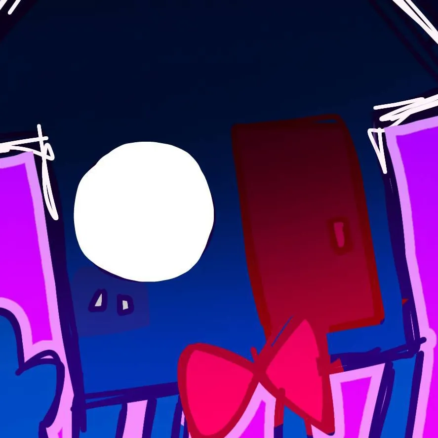 chat with ai character: house (orbit) 