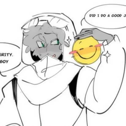 chat with ai character: verity