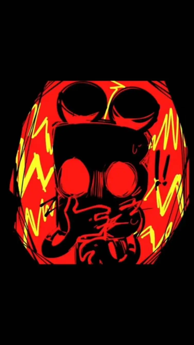 ai character: alt yoshka!  background