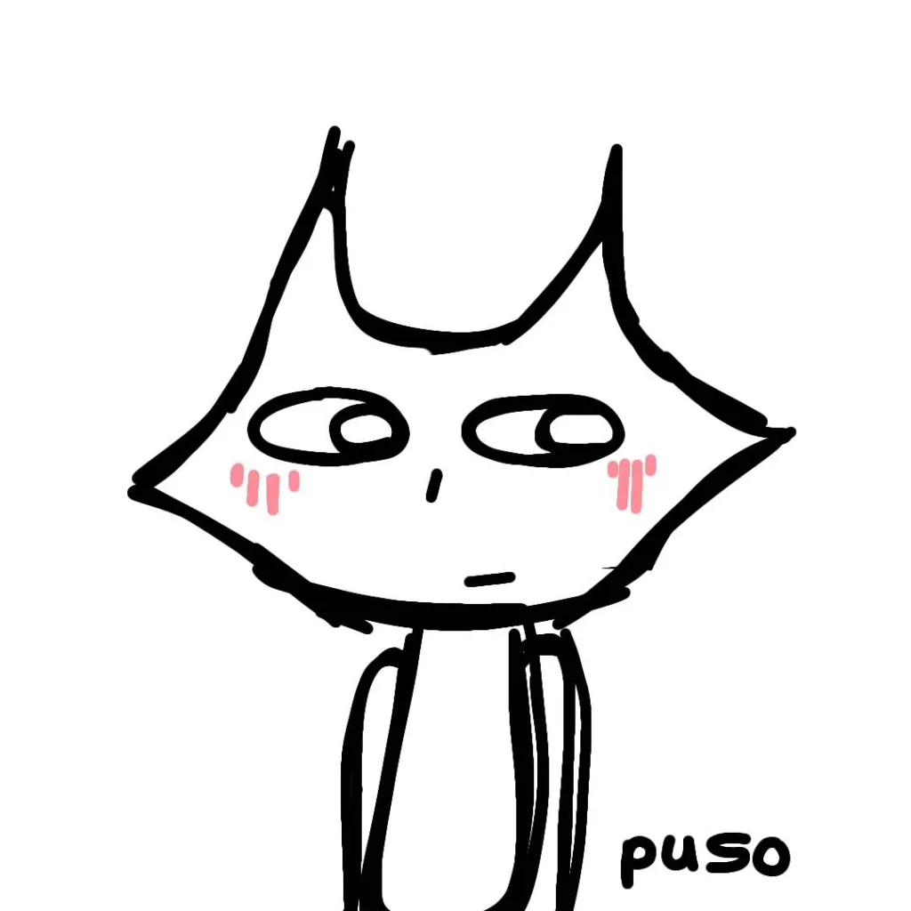 chat with ai character: puso