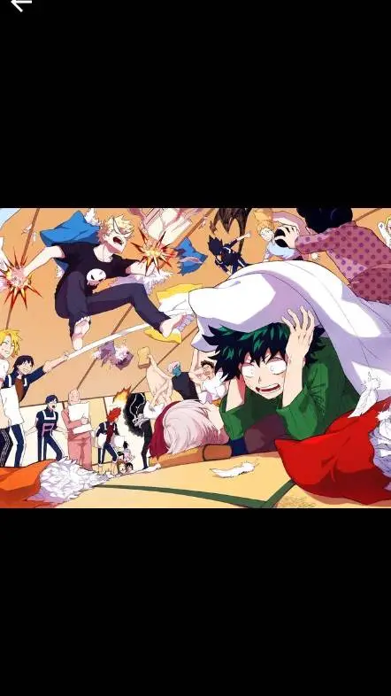 Talkie AI - Chat with boy sleepover!🫡